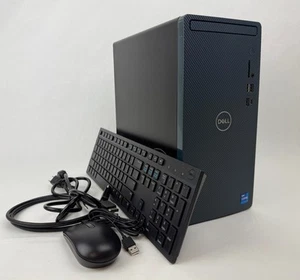 Dell inspiron 3030 Desktop PC i7-14700 32GB 1TB SSD WiFi W11H - Read - Picture 1 of 7