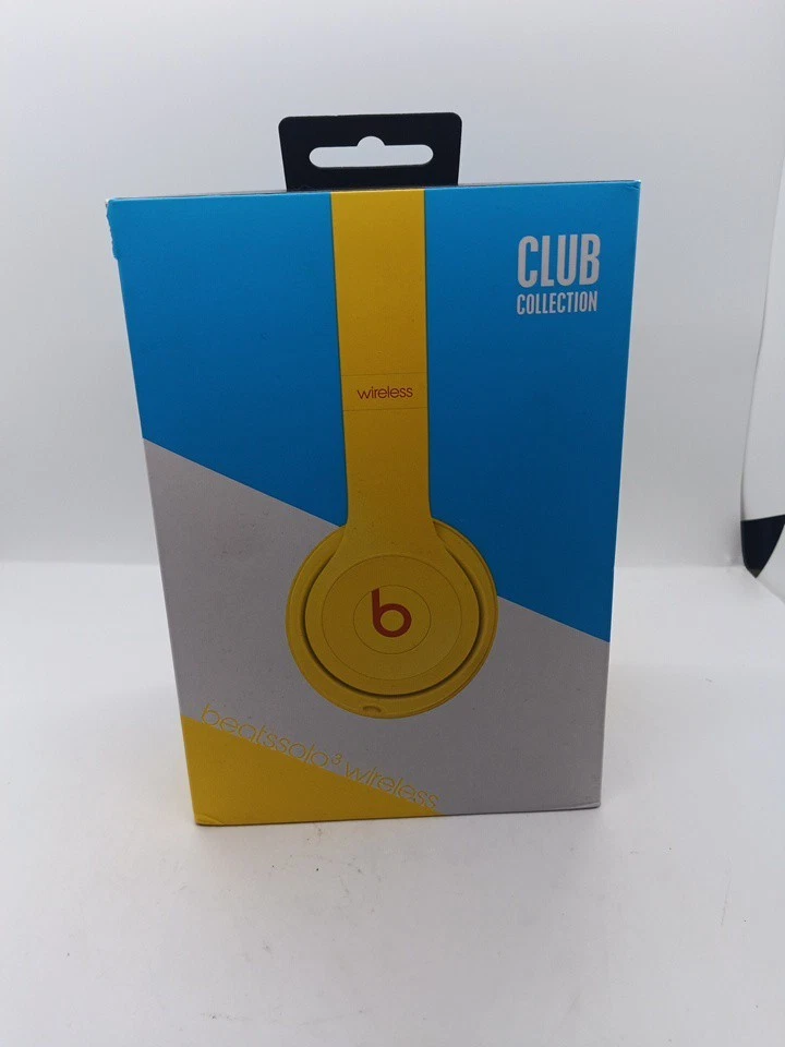 Beats by Dr. Dre Solo3 Pink Headphones for Sale | Shop New & Used