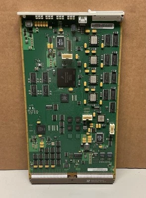 Avaya G650/Definity IP320 MEDIA RESOURCE CIRCUIT PACK TN2602AP 203071 - Image 1 of 2