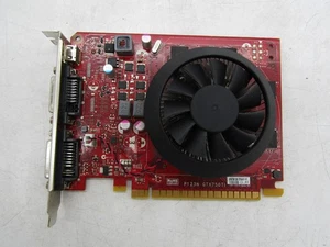 NVIDIA GeForce GTX 750 Ti 2GB GPU 2xDVI 1xMini HDMI 08MXMJ - Picture 1 of 4