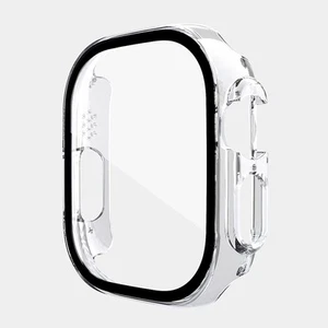 Shock Proof Edge Protection Ultra Easy Installation Edge Protection PC Case - Zdjęcie 1 z 13