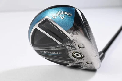Callaway Rogue #3 Wood / 15 Degree / X-Flex Tensei AV Blue 75 Shaft - Image 1 of 4