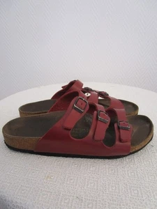 Birkenstock Sandalen gr 39 - Bild 1 von 8