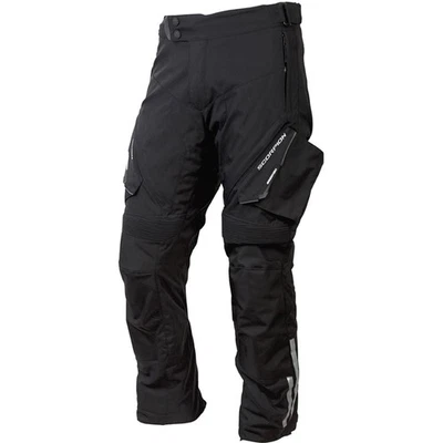 ScorpionEXO Yosemite Pant - Black - Large 3003-5 - Imagem 1 de 4