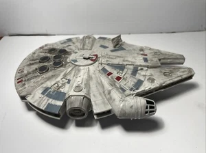 Star Wars Rebel Alliance Millennium Falcon Miniature X-wings Miniatures - Picture 1 of 10