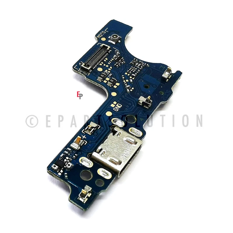 Samsung Galaxy A01 A015 A015F/G Micro USB Charger Dock Connector Charging Port - Image 1 of 1