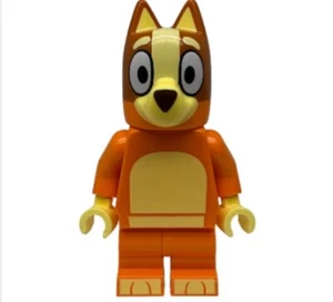 LEGO® Minifig blu001 - Bingo - Picture 1 of 1