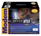 Modem Blaster Creative Labs V.92 PCI [Interne DI5633]