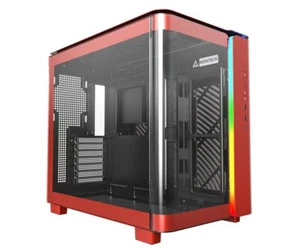 DEL071825-MLBaMON KING 95 (RED) - Afbeelding 1 van 7