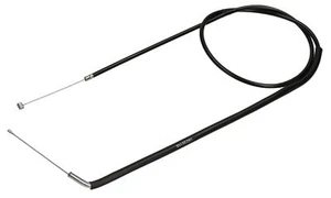 Kmx24 Cavo Del Gas Adatto An Gas Ec Mc 125 200 250 300 97-10 - Foto 1 di 2