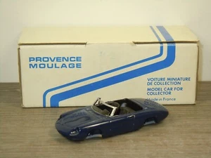 Alfa Romeo Duetto 1000km Nurburgring - Provence Moulage 1:43 in Box *67196 - Bild 1 von 4