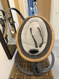 Baby Wippe elektrisch Cassia Maxi Cosi gebraucht wie neu in OV - Bild 1 von 2
