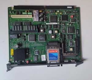 Nortel NTAG88AC Avaya System Controller ~ Rlse14 ~ SPEDIZIONE GRATUITA ~ RESI GRATUITI - Foto 1 di 10