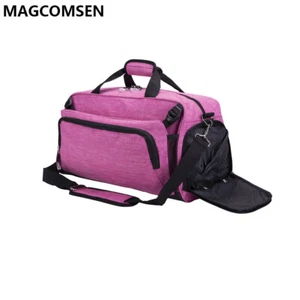 Bolso de viaje para mujer MAGCOMSEN resistente a las lágrimas - Imagen 1 de 5