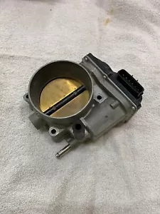 2005-2010 Toyota Tundra Sequoia 4.7L 2UZFE Throttle Body Assy OEM 22030-0F010 - Foto 1 di 6