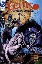 Eclipso (1992-1994) #2