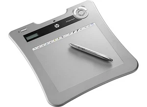 NEU HP Digital Sketch Wireless Tablet BU865AA 626102-001 - kein Akku!!! - Bild 1 von 1