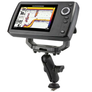 RAP-B-202-153-354-TRA1U RAM Track Ball Double Ball Mount for Humminbi... - Picture 1 of 3