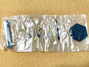 Evangelion: 3.0+1.0 Figure Evangelion Mark.9 Small size Figure USED - Picture 1 of 2
