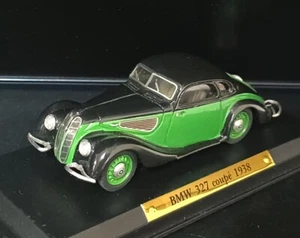 1/43 BMW 327 Coupe 1938 Handmade! Resin! - Picture 1 of 5