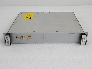 BRUKER Z002724 BSMS LOCK RECEIVER 400 for Z002774 BSMS/2 CHASSIS Module - Picture 1 of 10