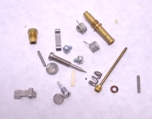 OEM Mercury Mariner Outboard Carburetor Repair Kit 1395-6468  NOS  (A7-8) - Picture 1 of 3
