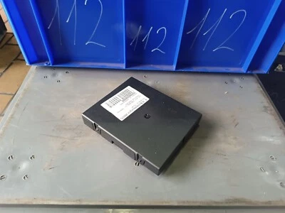 Audi A6 A7 4G A8 4H Unità di Controllo Comfort 4H0907064EB P Comfort Cablaggio - Immagine 1 di 4