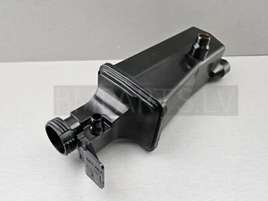 NEW BM BMW 3 SER E46 X3 E83 & LCI X5 E53 RADIATOR EXPANSION TANK 17137787039 - Picture 1 of 15