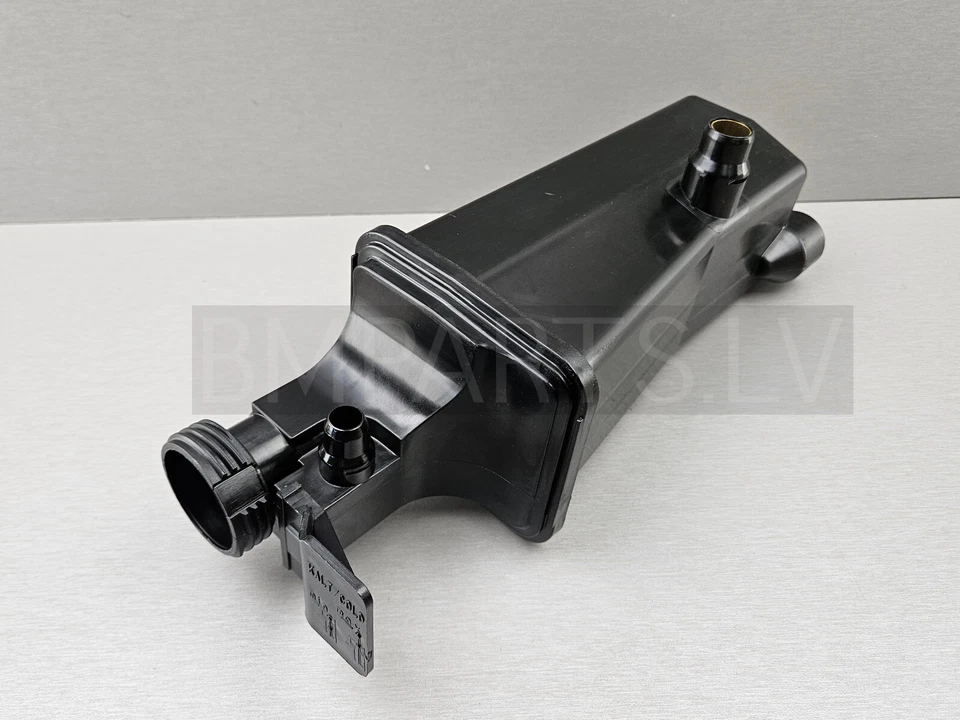 NEW BM BMW 3 SER E46 X3 E83 & LCI X5 E53 RADIATOR EXPANSION TANK 17137787039 - Image 1 of 4