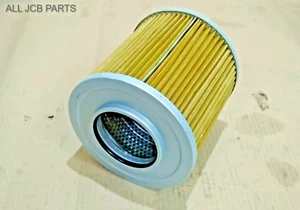 DOOSAN DAEWOO FILTRO HIDRÁULICO FILTRO DE SUCCIÓN (2474-9016A, 31E3-4529) - Imagen 1 de 5