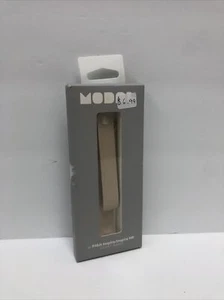 Modal- Silicone Band for Fitbit Inspire and Inspire HR - Pink Sand - Picture 1 of 2
