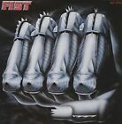 Hot Spikes by Fist | CD | condition good