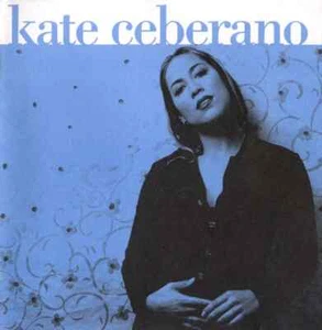 Kate Ceberano - Blue Box - CD - Picture 1 of 1
