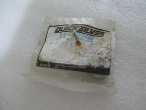 OEM, NOS NIB:  Nut, Single  11-42099,  FREE US SHIPPING - Bild 1 von 1