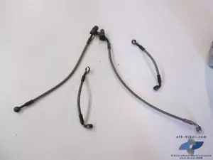 Lines Hydraulics Brake Front BMW R 1200 Rt - R 900 Rt - Picture 1 of 3