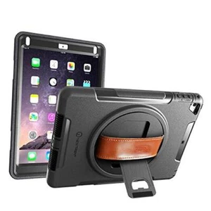 Full-Body Protection iPad Case for 5th/6th Generation, iPad Air 2, iPad Pro - Picture 1 of 7
