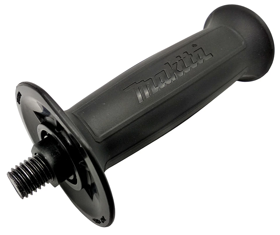 Makita M14 Griff Handgriff Seitengriff für große 180 / 230 Winkelschleifer Flex - Bild 1 von 3