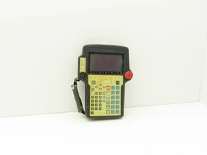Fanuc A05B-2308-C300 Robot Teach Pendant Keypad - Picture 1 of 12