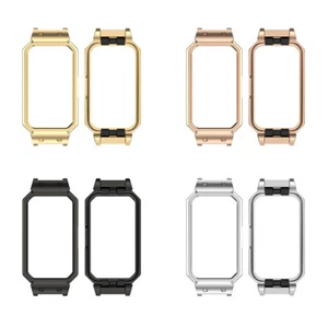 Etui na zegarek Futerał ochronny Bumper do Huawei Band 8/8 NFC/9/9 NFC/10/10 NFC - Zdjęcie 1 z 14