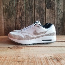 nike air max 1 g snakeskin