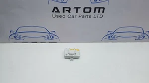 RENAULT CLIO MK3 FACELIFT SAT NAV TOMTOM CONTROL MODULE ECU 280380655R '09-12 - Picture 1 of 8