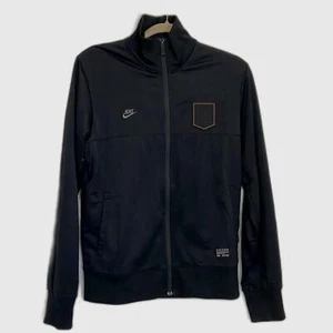 Chaqueta deportiva vintage años 80 Nike Drifit - KNVB 1985 Países Bajos - talla M - Imagen 1 de 6
