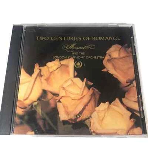 TWO CENTURIES OF ROMANCE VOL 6 - VICTORIA'S SECRET - CD - Picture 1 of 1