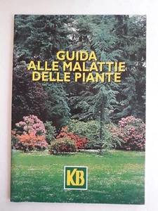 Guida alle malattie delle piante KB - Picture 1 of 1