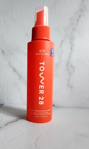 Tower 28 Beauty SOS Daily Rescue Facial Spray with Hypochlorous Acid 120 ml - Picture 1 of 2