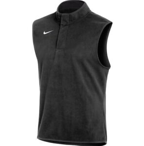 Nike Therma-Fit Vest Large Black