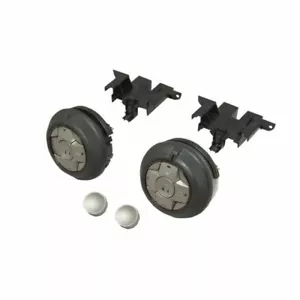 Juego de perillas de control de clima PAC RPA-KNOB1 para vehículos Camaro utilizados con RPK5-GM4101 - Imagen 1 de 1