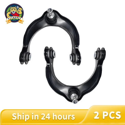 Upper Control Arm & Ball Joint Assembly For 2016-22 Durango Jeep Grand Cherokee - Image 1 of 4