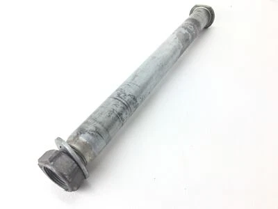 Yamaha YZF R6 2007 eje trasero llanta rueda trasera eje perno pivote 2C0-25381-10-00 Foto 1 de 3