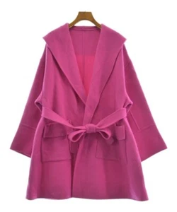 Rouge vif Coats (Other) Pink F 2200525512028 - Picture 1 of 7